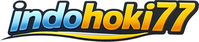 indohoki77 logo